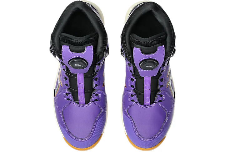 Asics Winjob CP314 BOA LC 安全鞋 安全靴