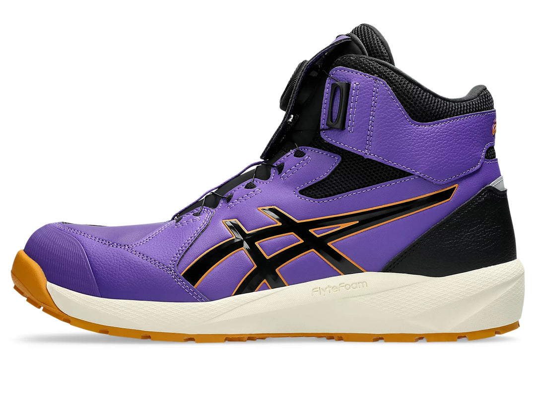 Asics Winjob CP314 BOA LC 安全鞋 安全靴
