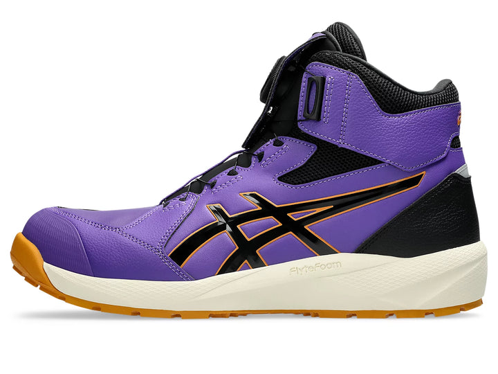 Asics Winjob CP314 BOA LC 安全鞋 安全靴
