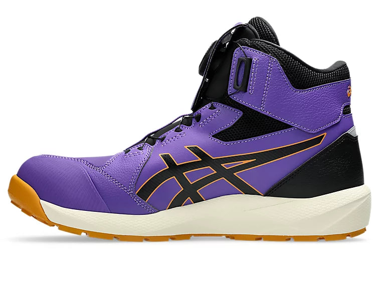 Asics Winjob CP314 BOA LC 安全鞋 安全靴