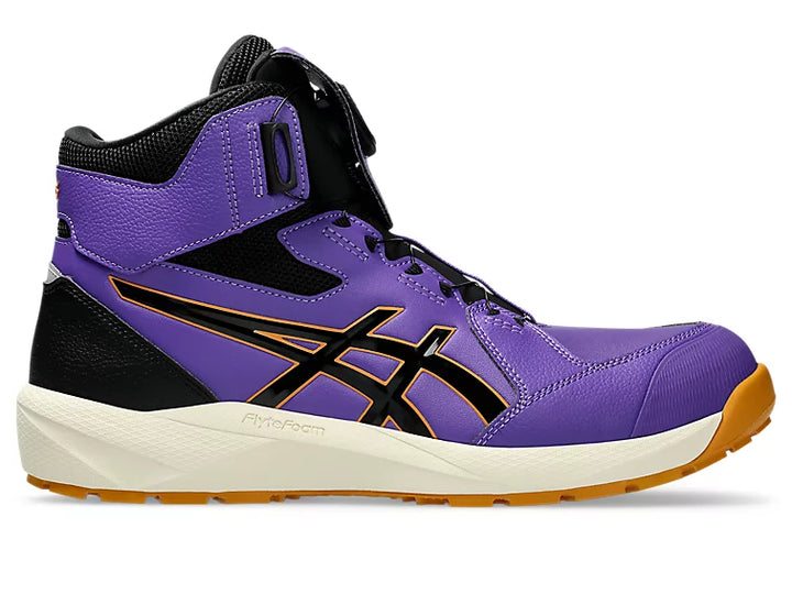 Asics Winjob CP314 BOA LC 安全鞋 安全靴