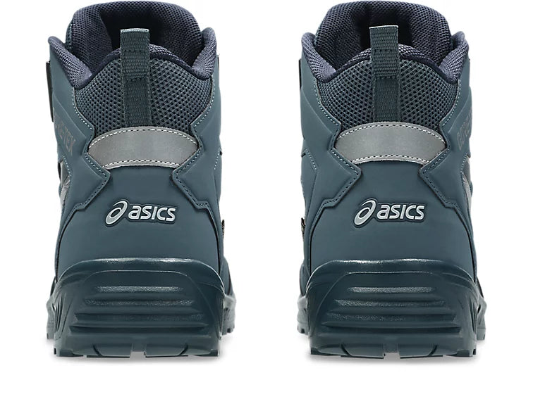 ASICS WINJOB CP605 GTX BOA LC 安全鞋 安全靴 (Low Indigo x Pure Silver)