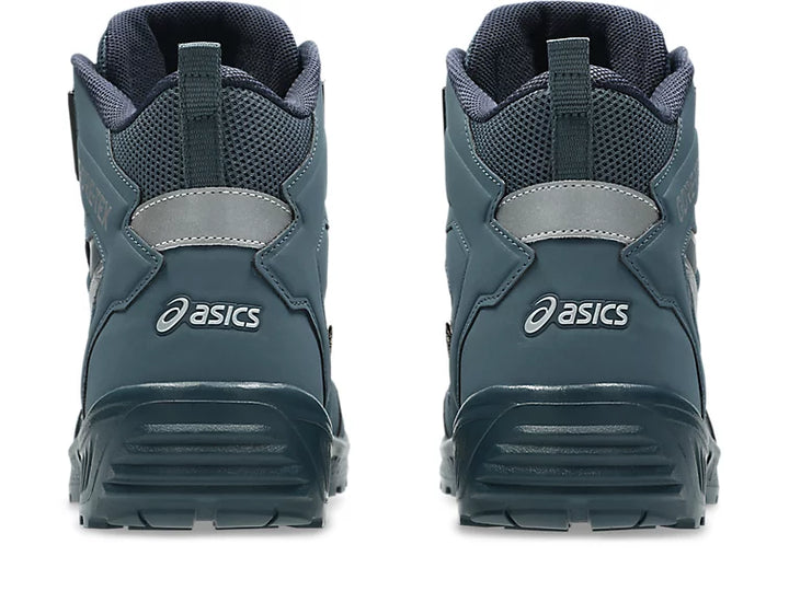ASICS WINJOB CP605 GTX BOA LC 安全鞋 安全靴 (Low Indigo x Pure Silver)