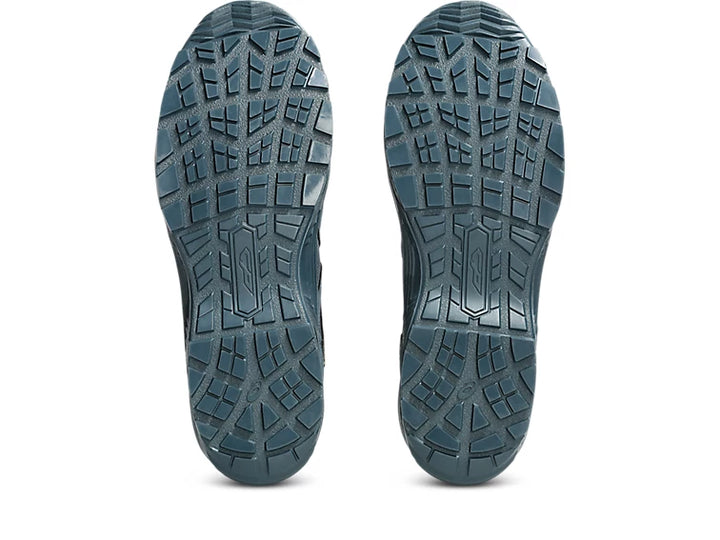 ASICS WINJOB CP605 GTX BOA LC 安全鞋 安全靴 (Low Indigo x Pure Silver)