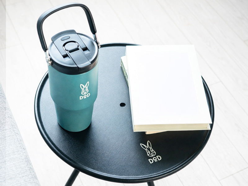 DOD SUGOISSU TABLE 小茶几 側枱 TB2-259-BK