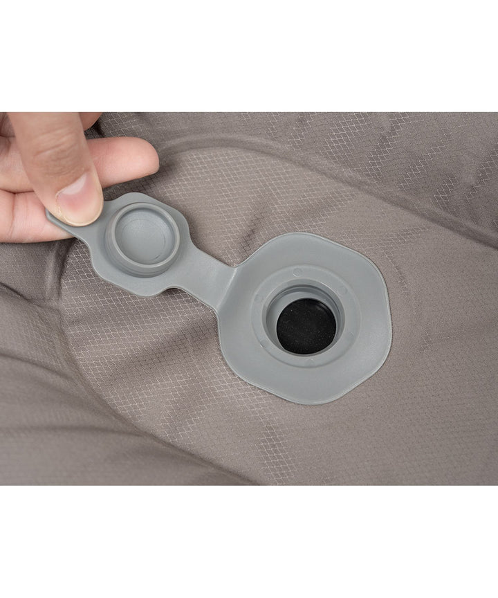 snow peak Compact Wide Mat 充氣睡墊 TM-089