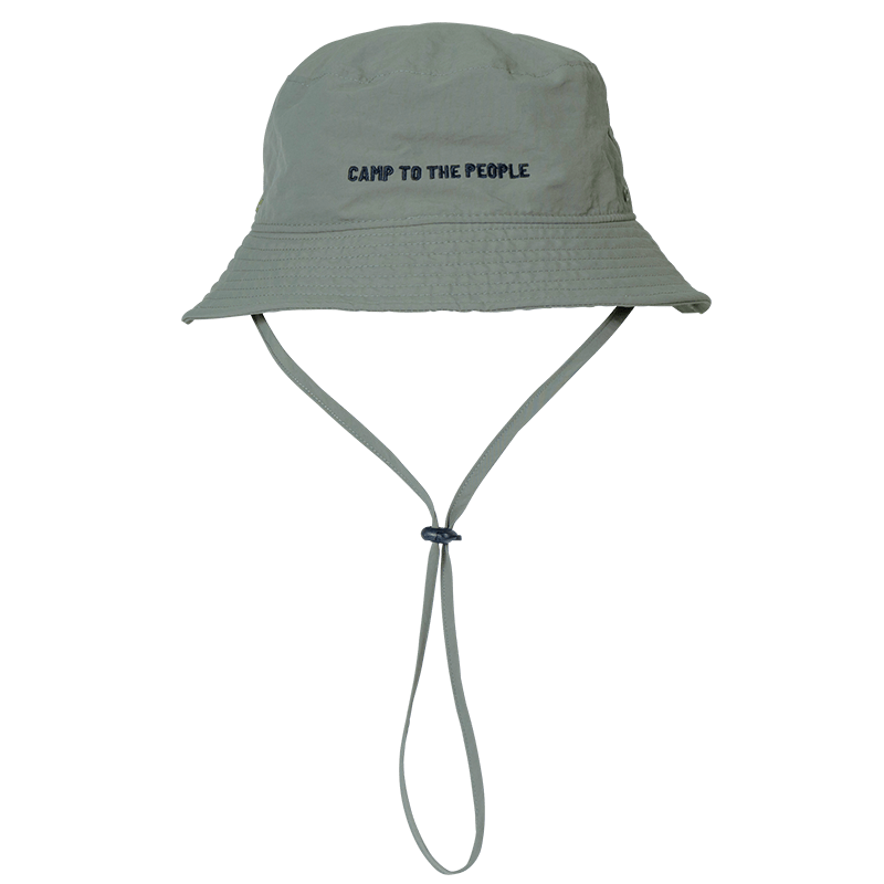 DOD USA LOGO BUCKET HAT(FREE SIZE) 漁夫帽 HT095