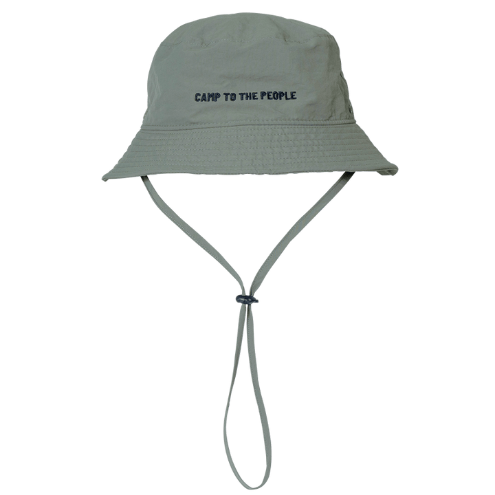 DOD USA LOGO BUCKET HAT(FREE SIZE) 漁夫帽 HT095