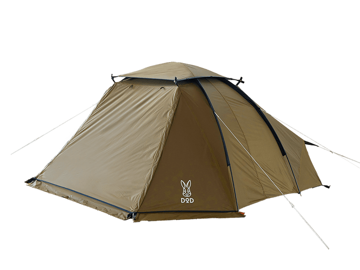 DOD MENDAKO TENT 戶外露營帳篷 T1-176-BR