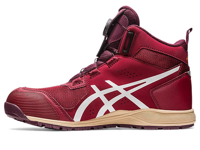 ASICS CP214 TS BOA® 2E 安全鞋