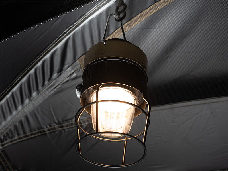 DOD MENDAKO TENT 戶外露營帳篷 T1-176-BR