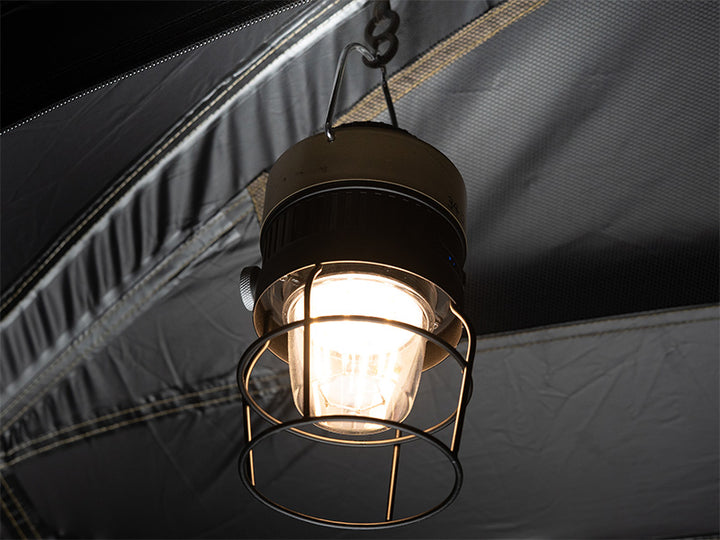 DOD MENDAKO TENT 戶外露營帳篷 T1-176-BR