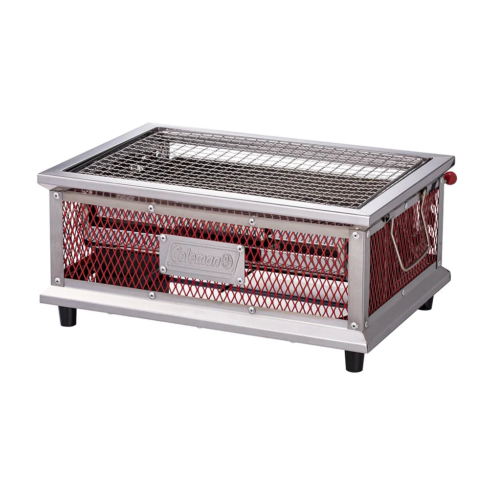 Coleman Cool Spider Pro Tabletop 座枱燒烤爐 2196280