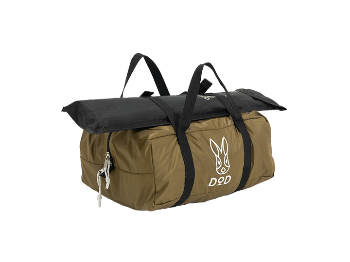 DOD MENDAKO TENT 戶外露營帳篷 T1-176-BR