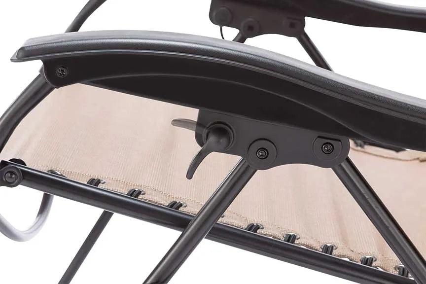 Coleman Infinity Chair (Beige) 戶外休閒椅 摺椅 2000033139