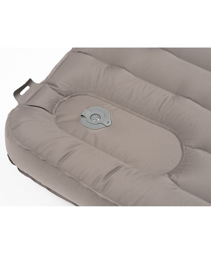 snow peak Compact Wide Mat 充氣睡墊 TM-089