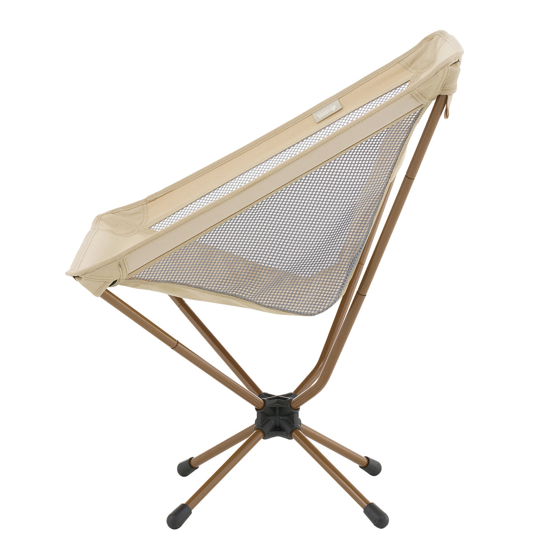 LOGOS SNOOPY Bucket Chair 摺椅 8600147