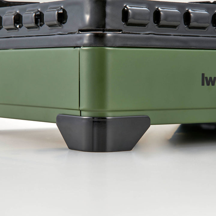 Iwatani TOUGH MARU 岩谷 日本製露營防風爐 (大) CB-ODX-1-OL