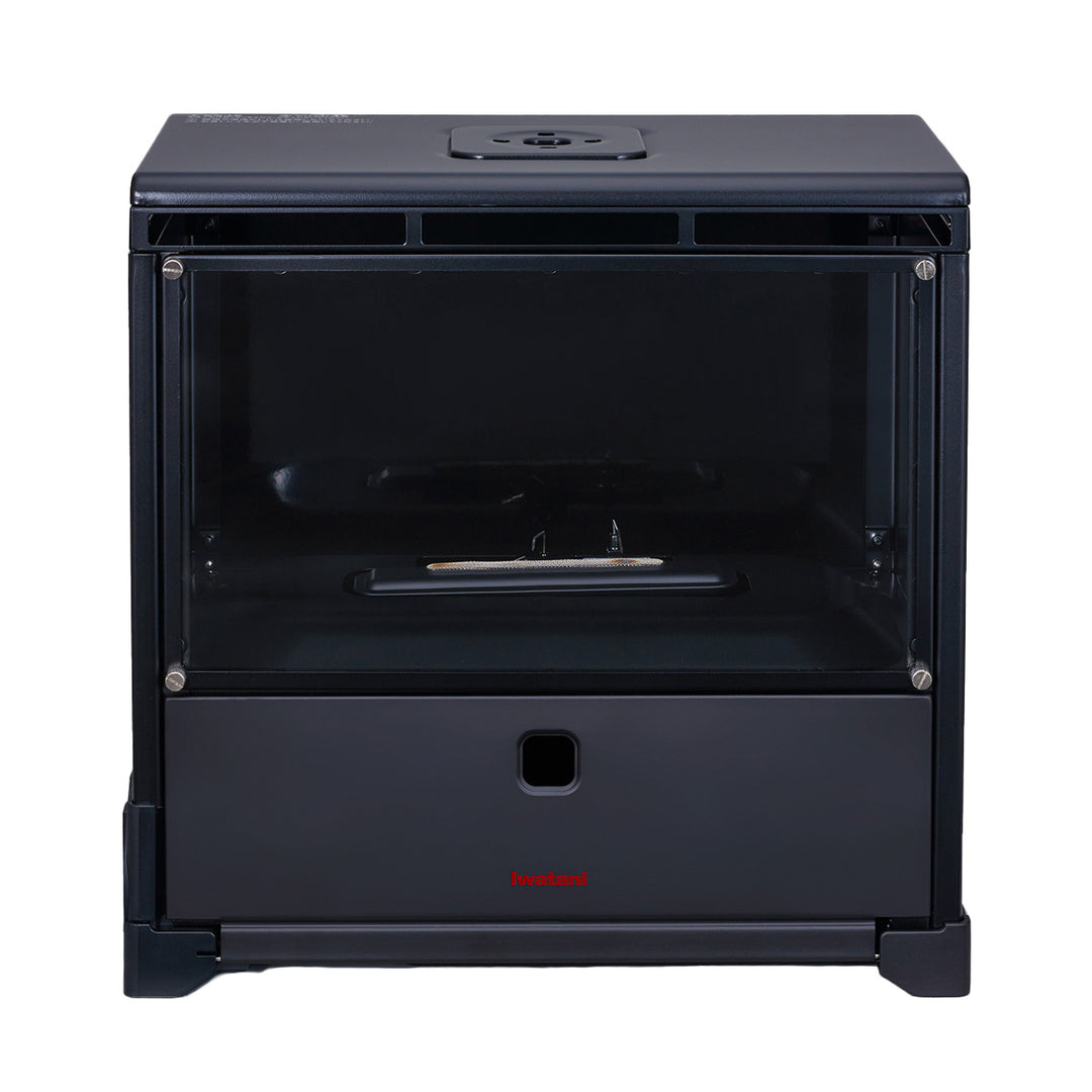 Iwatani MYDANRO 日本製 卡式家屋火爐 CB-MDR-1