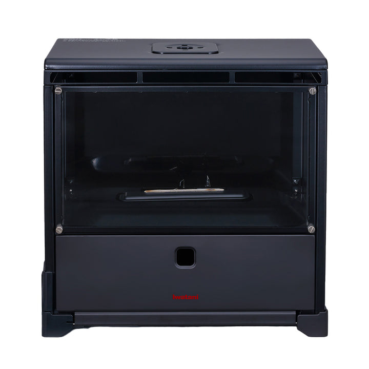 Iwatani MYDANRO 日本製 卡式家屋火爐 CB-MDR-1