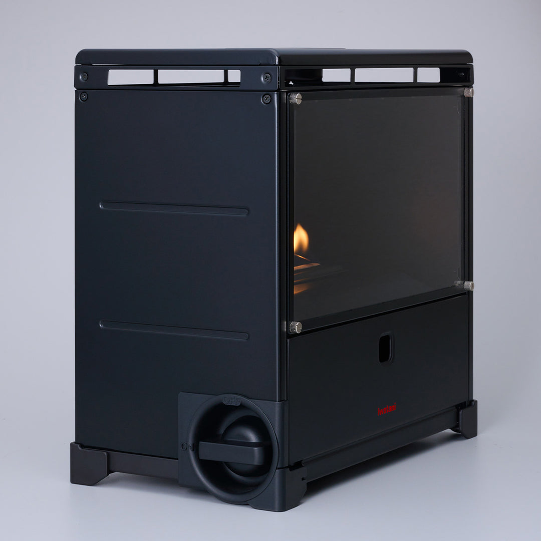 Iwatani MYDANRO 日本製 卡式家屋火爐 CB-MDR-1