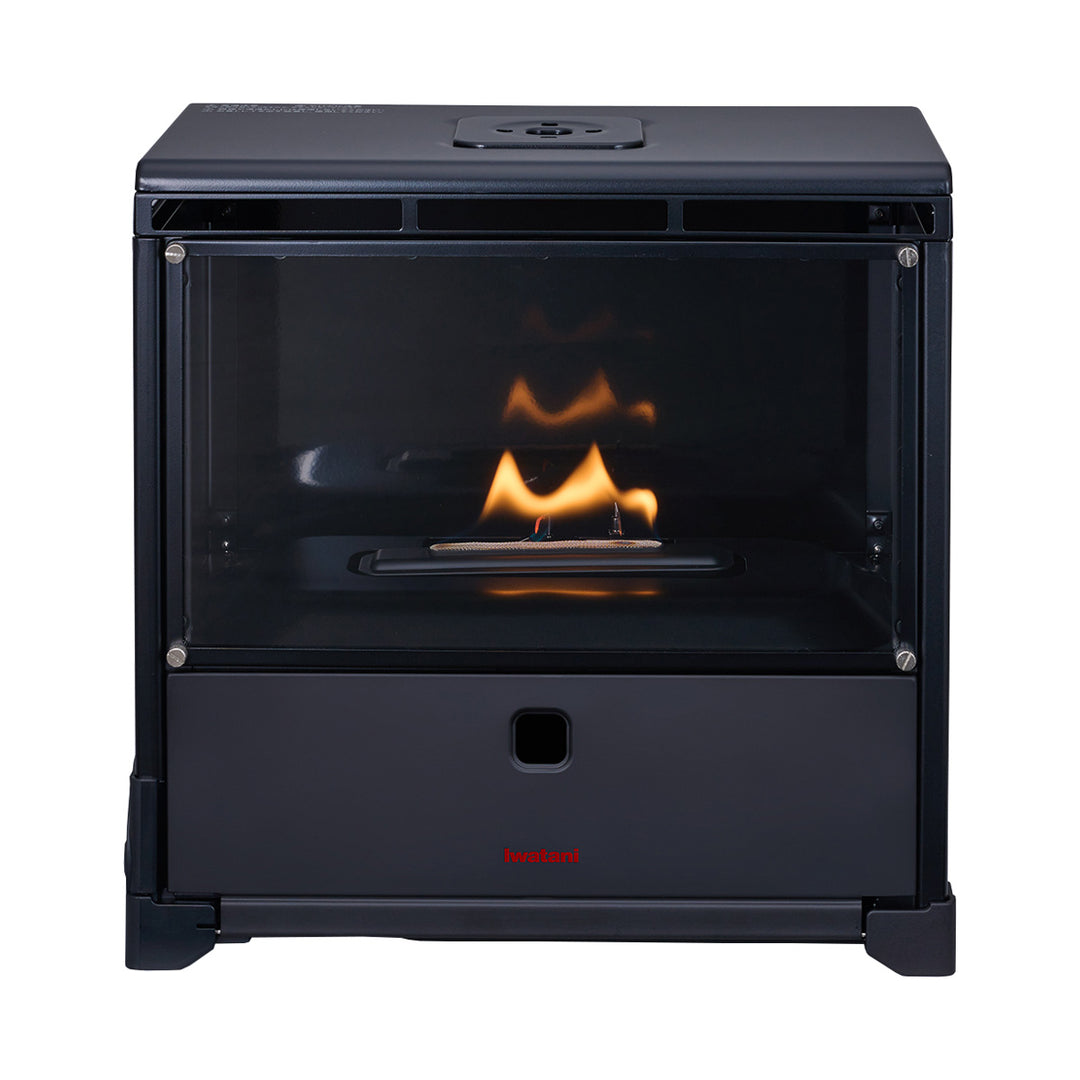 Iwatani MYDANRO 日本製 卡式家屋火爐 CB-MDR-1