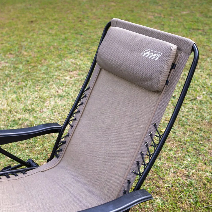 Coleman Infinity Chair (Beige) 戶外休閒椅 摺椅 2000033139