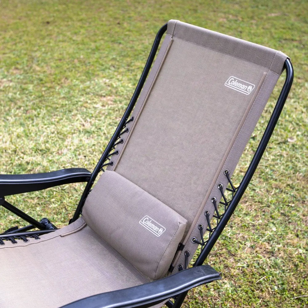 Coleman Infinity Chair (Beige) 戶外休閒椅 摺椅 2000033139