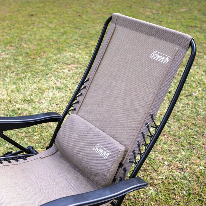 Coleman Infinity Chair (Beige) 戶外休閒椅 摺椅 2000033139