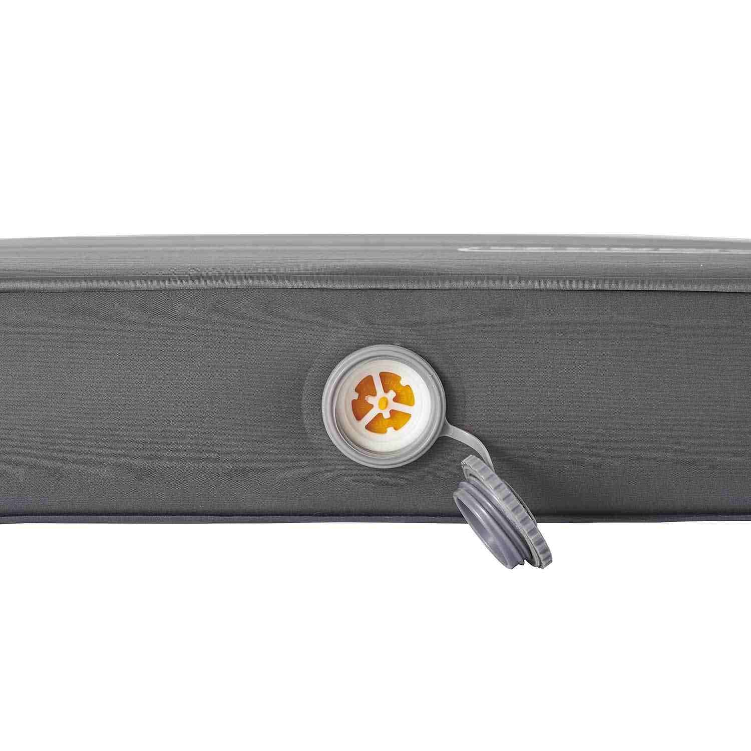 Coleman Camper Inflator Mat High Peak Double 雙人充氣睡墊