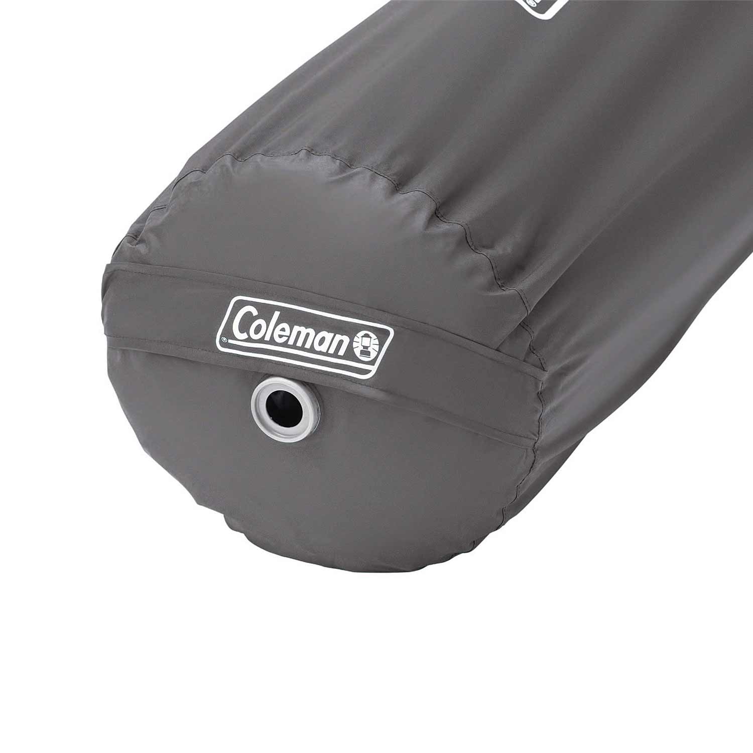 Coleman Camper Inflator Mat High Peak Double 雙人充氣睡墊