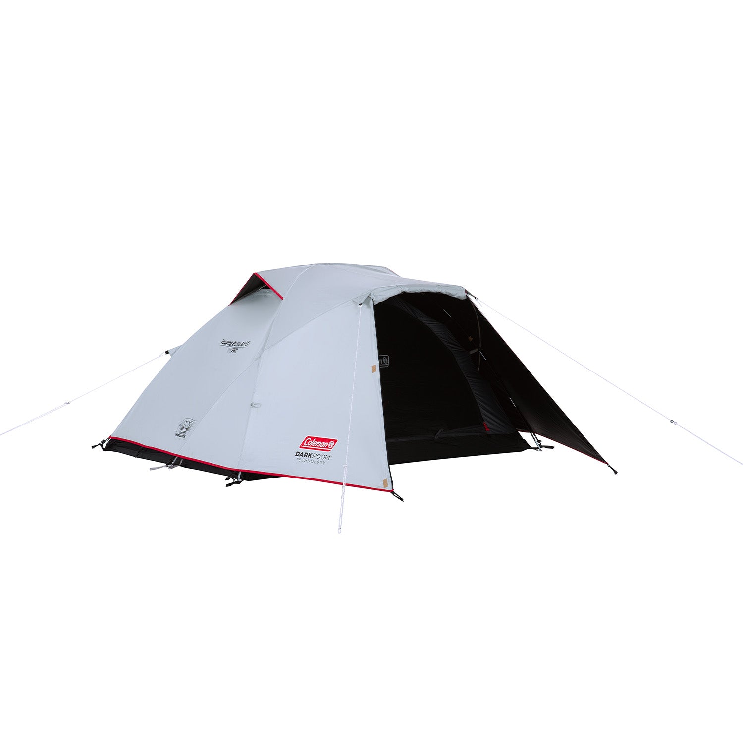 テント・タープ Coleman TOURING DOME AIR/LX+ ツーリングドームエアー/LX+ | DARKROOM SERIES | コールマン