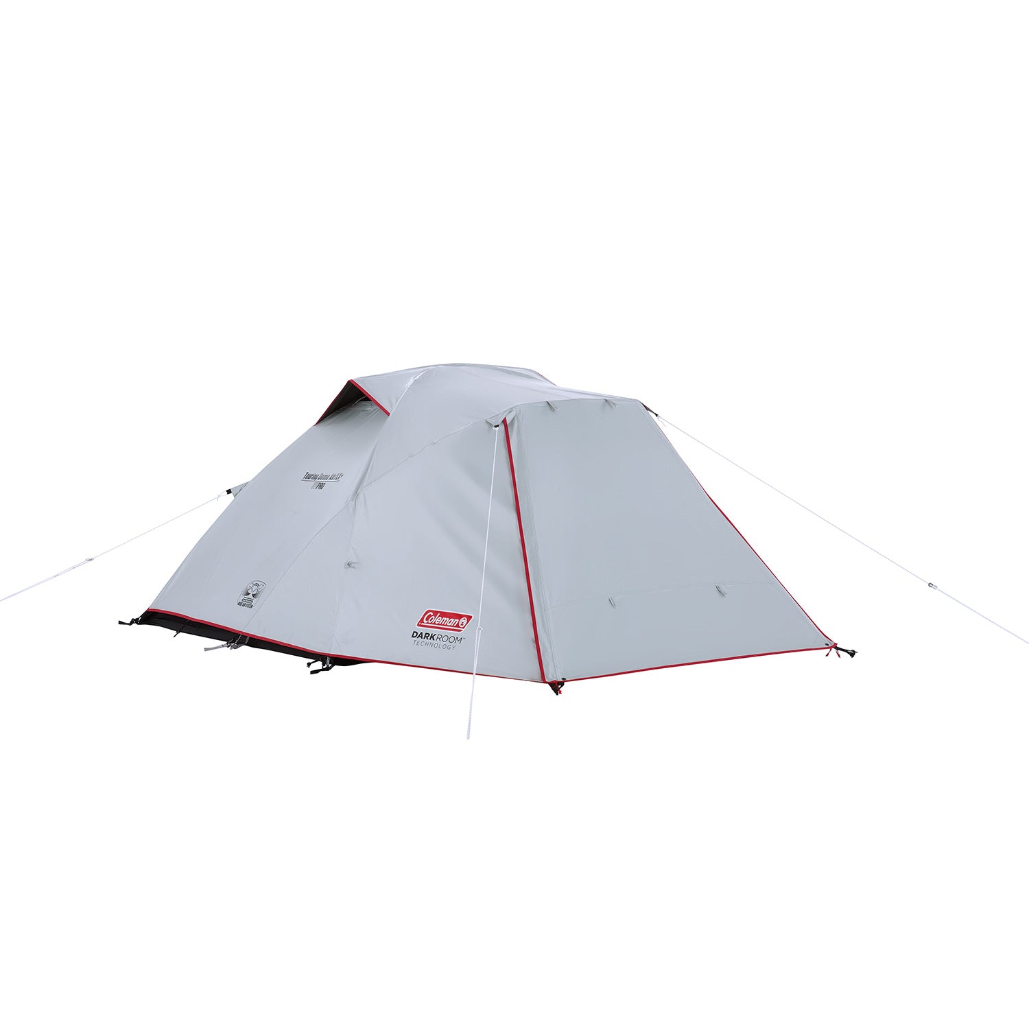 Coleman Touring Dome Air LX+ 帳篷2000039085 – CampingCat Outdoor