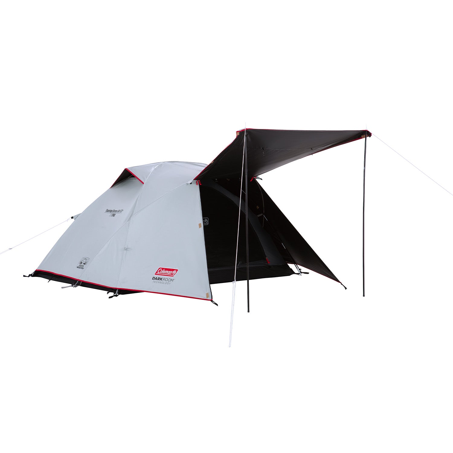 Coleman Touring Dome Air LX+ 帳篷2000039085 – CampingCat Outdoor