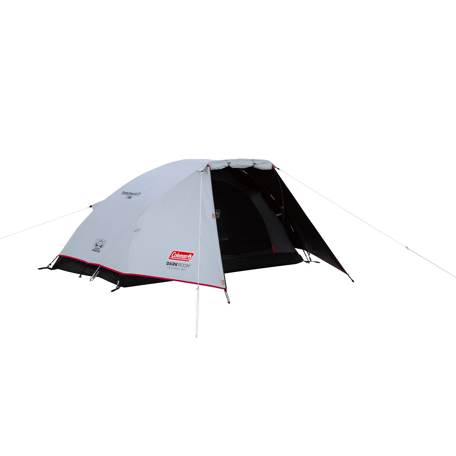 Coleman Touring Dome Air ST+ 帳篷2000039086 – CampingCat Outdoor