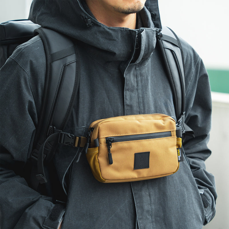 DOD HAKOPITITE 背囊 BA138-BK