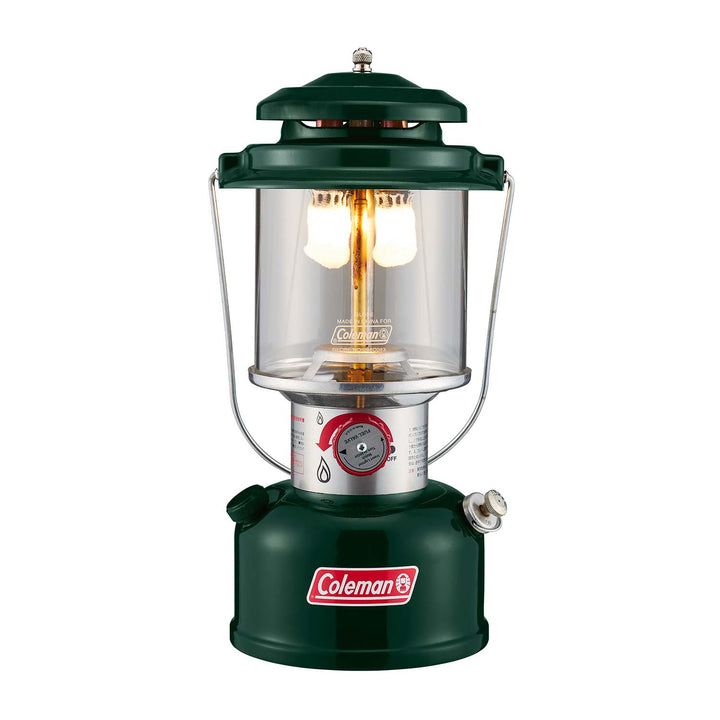 Coleman Powerhouse Two Mantle Lantern 油燈 2169495