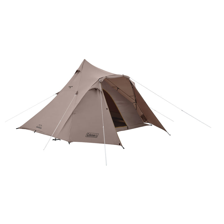 Coleman Wide Tepee 3025 (Greige) 金字塔帳篷 2185613