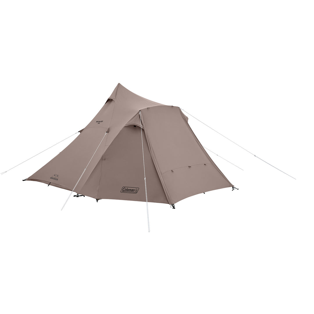 Coleman Wide Tepee 3025 (Greige) 金字塔帳篷 2185613