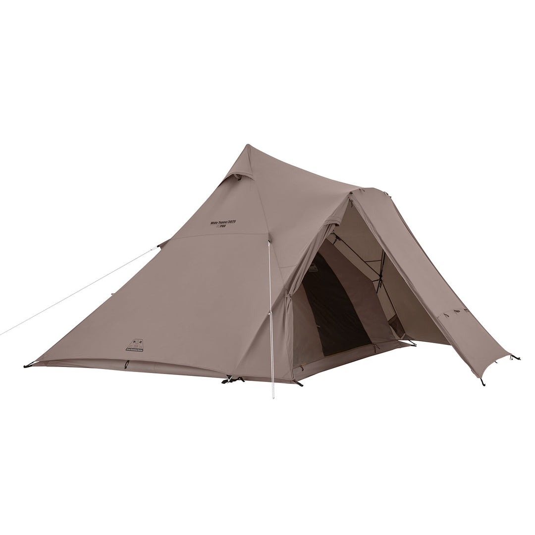 Coleman Wide Tepee 3025 (Greige) 金字塔帳篷 2185613