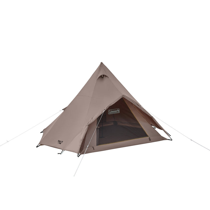 Coleman Tepee ST Greige 金字塔2人營 2185614