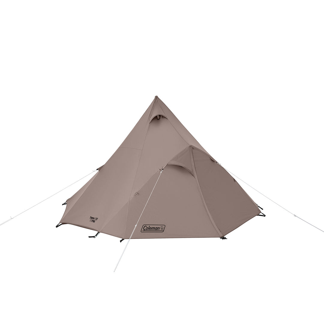 Coleman Tepee ST Greige 金字塔2人營 2185614