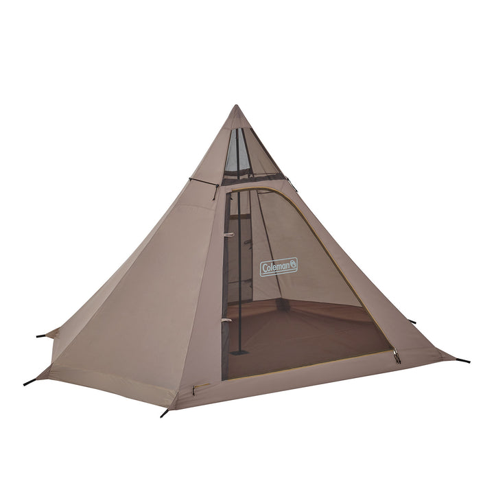 Coleman Tepee ST Greige 金字塔2人營 2185614