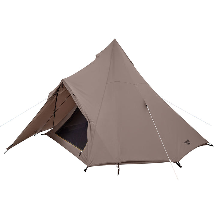 Coleman Tepee ST Greige 金字塔2人營 2185614