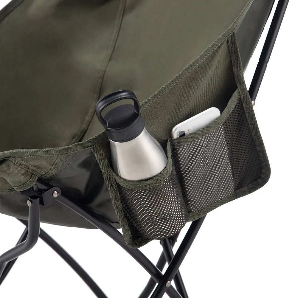 Coleman Healing Chair NX HB (Olive)  露營椅 2190857