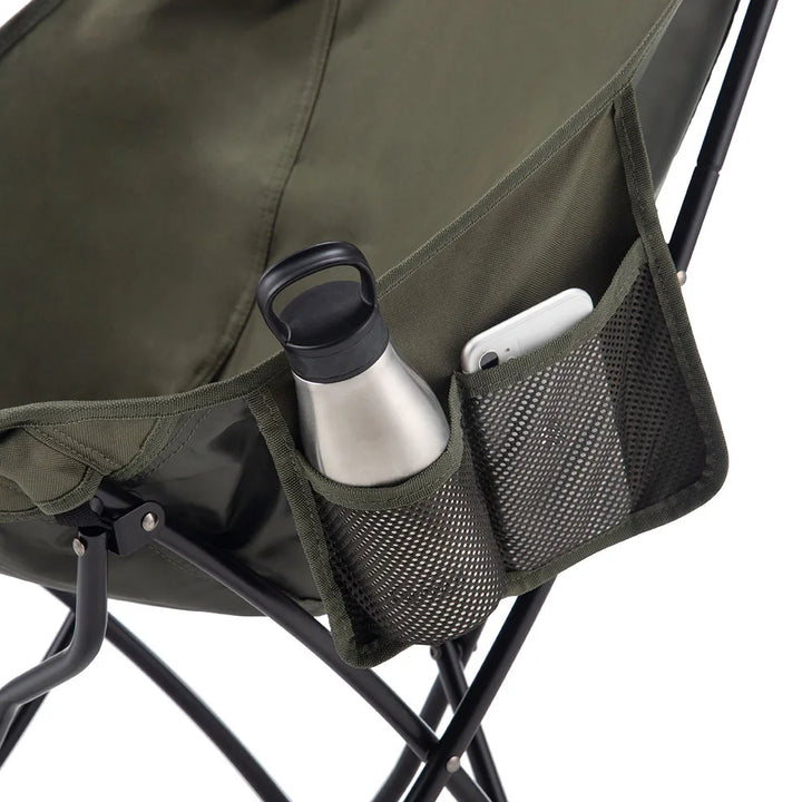 Coleman Healing Chair NX HB (Olive)  露營椅 2190857