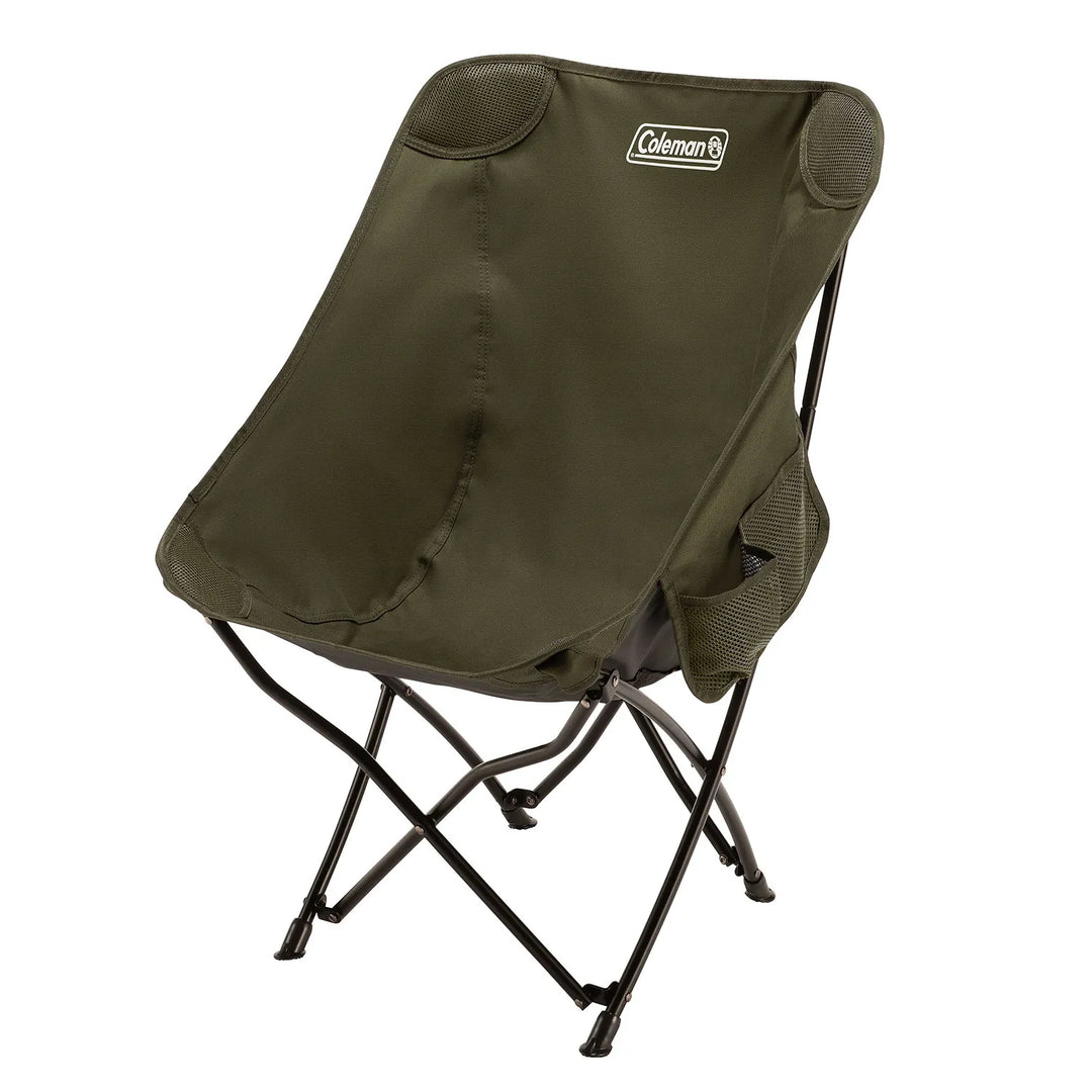 Coleman Healing Chair NX HB (Olive)  露營椅 2190857