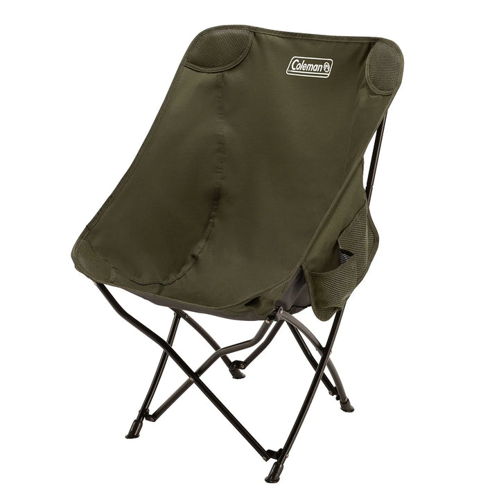 Coleman Healing Chair NX HB (Olive)  露營椅 2190857