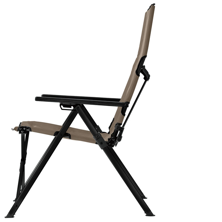 Coleman Lay Chair Greige 露營摺椅 2190859