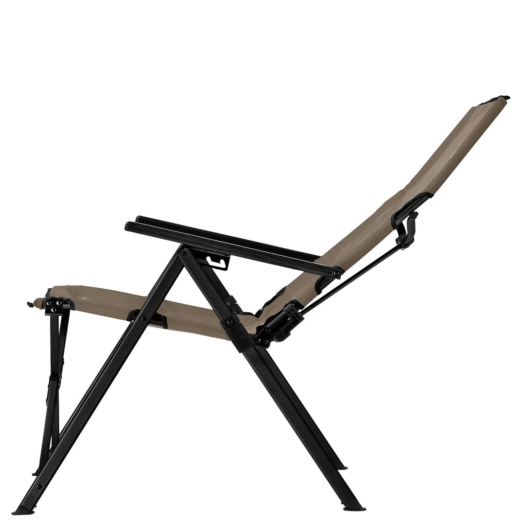 Coleman Lay Chair Greige 露營摺椅 2190859